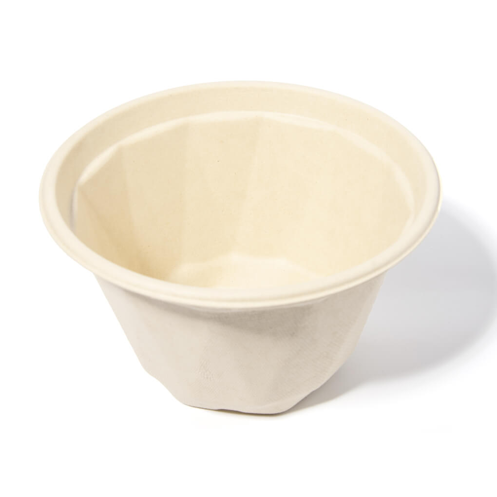 Diamond bowl cover