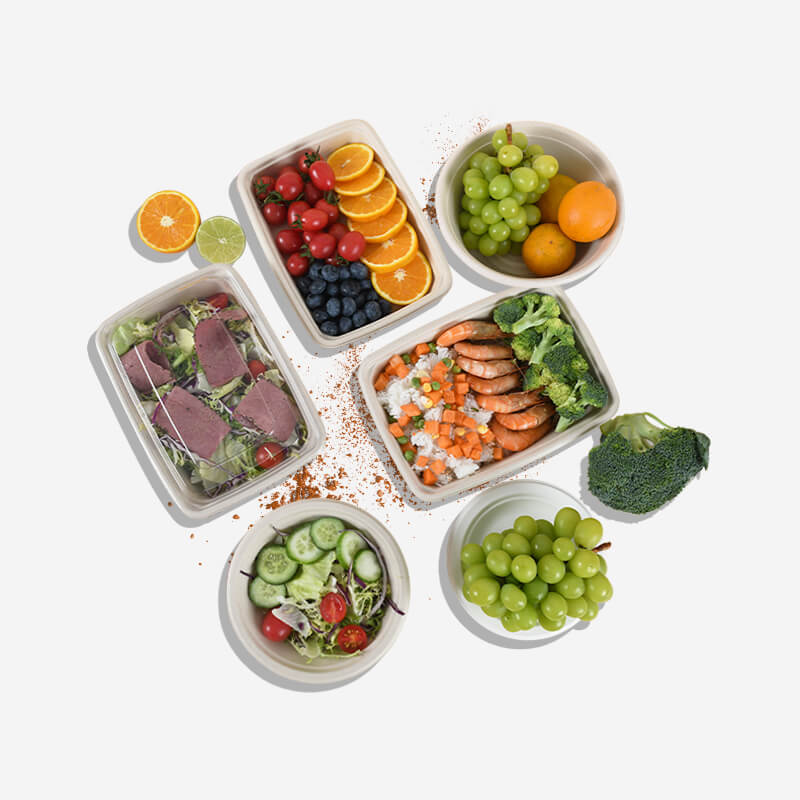 Disposable Bowl product cover