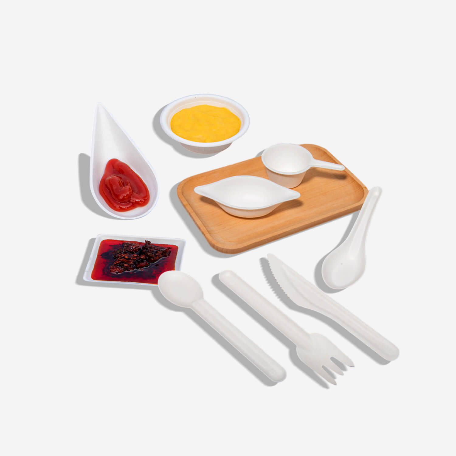 Foodware Essentials product cover