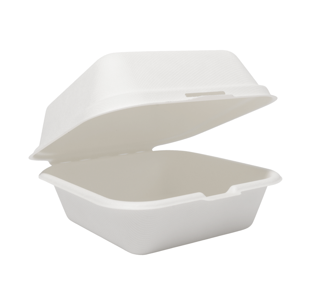 Hamburger Clamshell part2 image