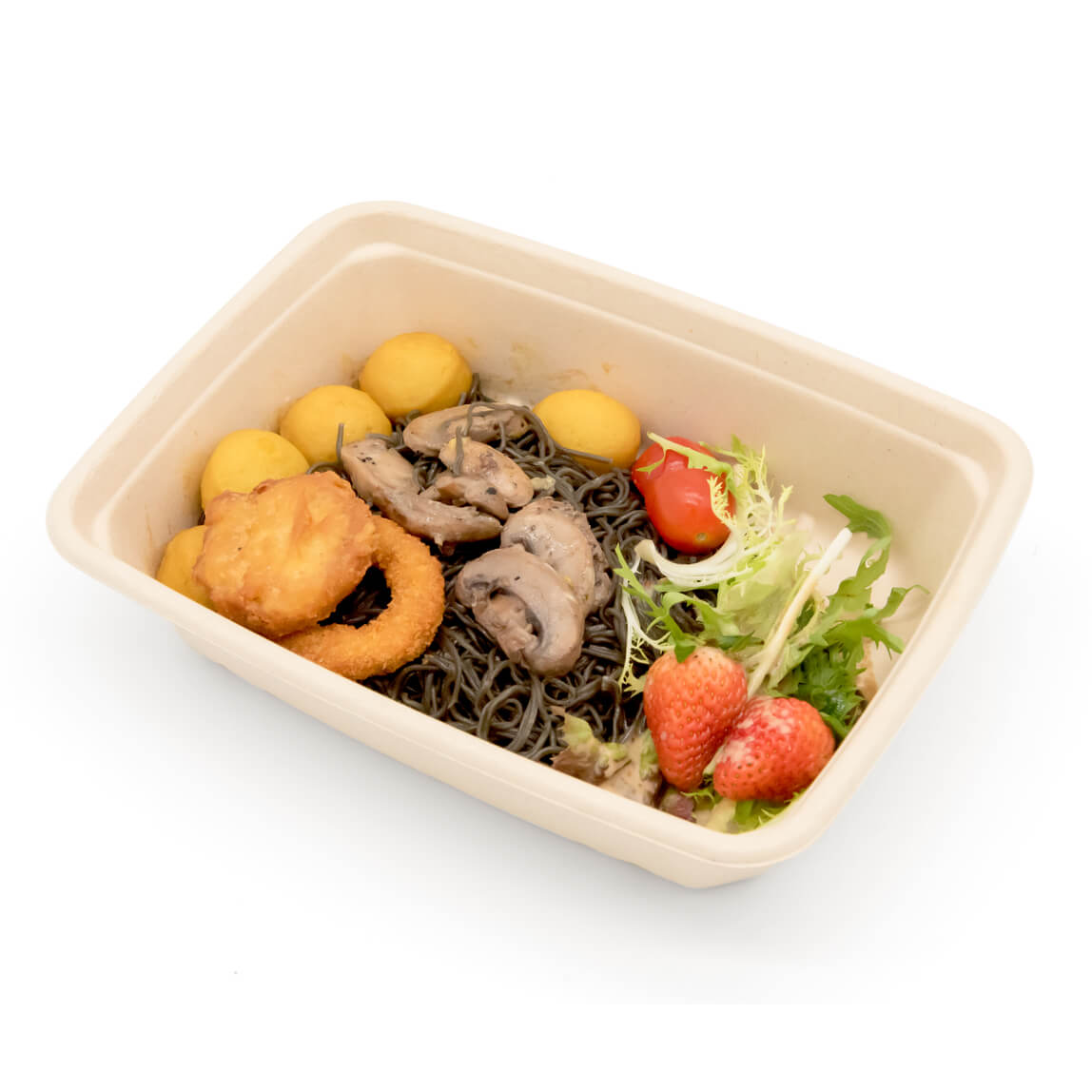 Rectangular Bowl cover