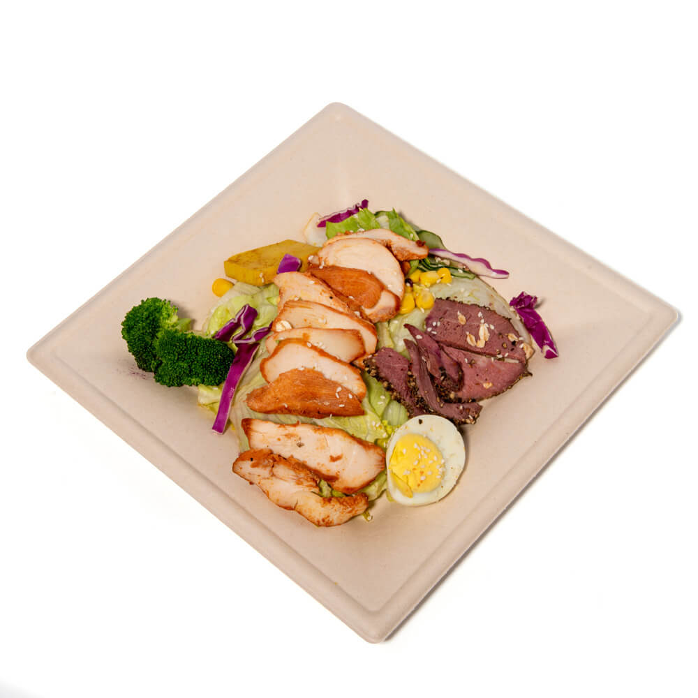 Square Plate img