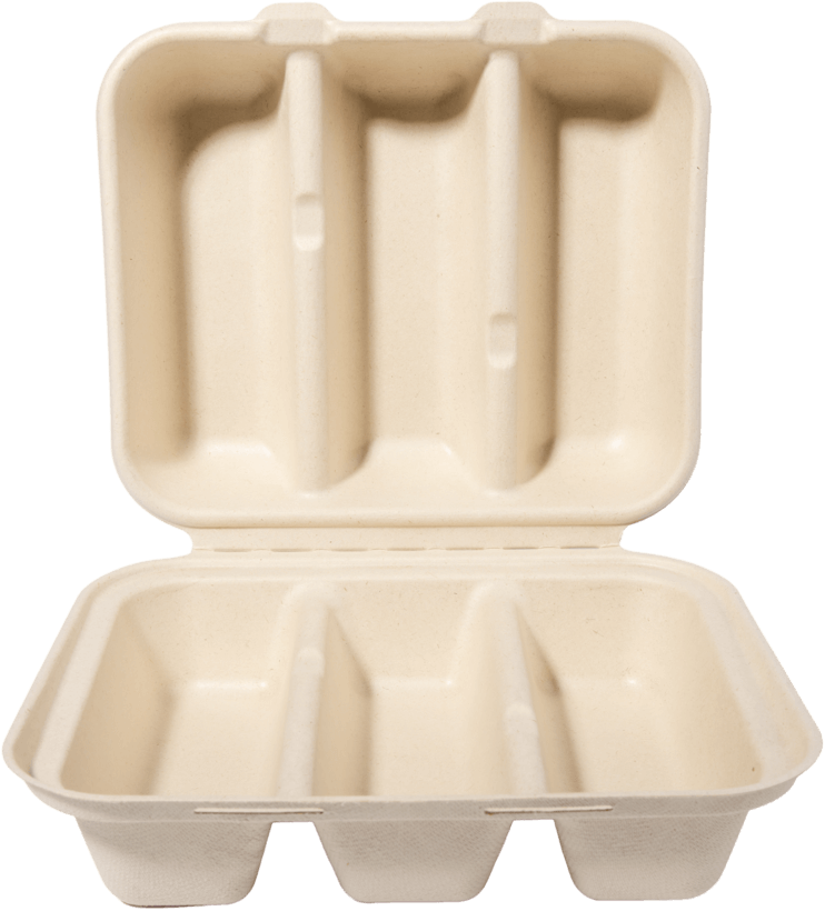 Taco Clamshell Box part2 image