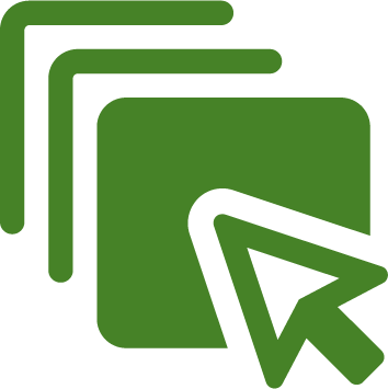 custom design process icon 1