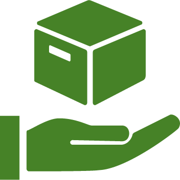 custom design process icon 4