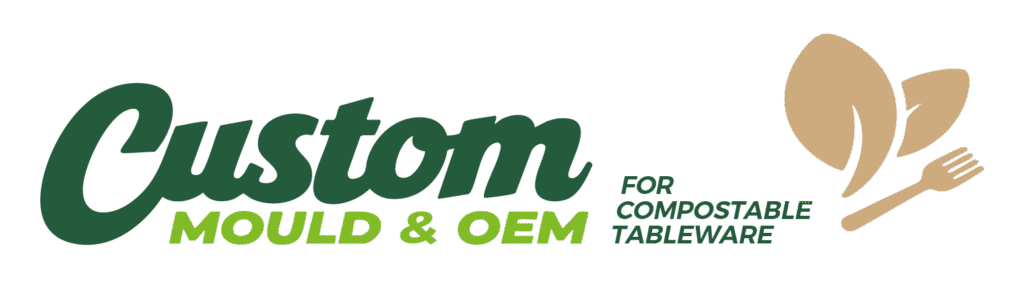 custom logo title