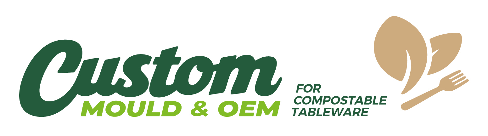 custom logo title