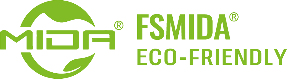 green mida logo