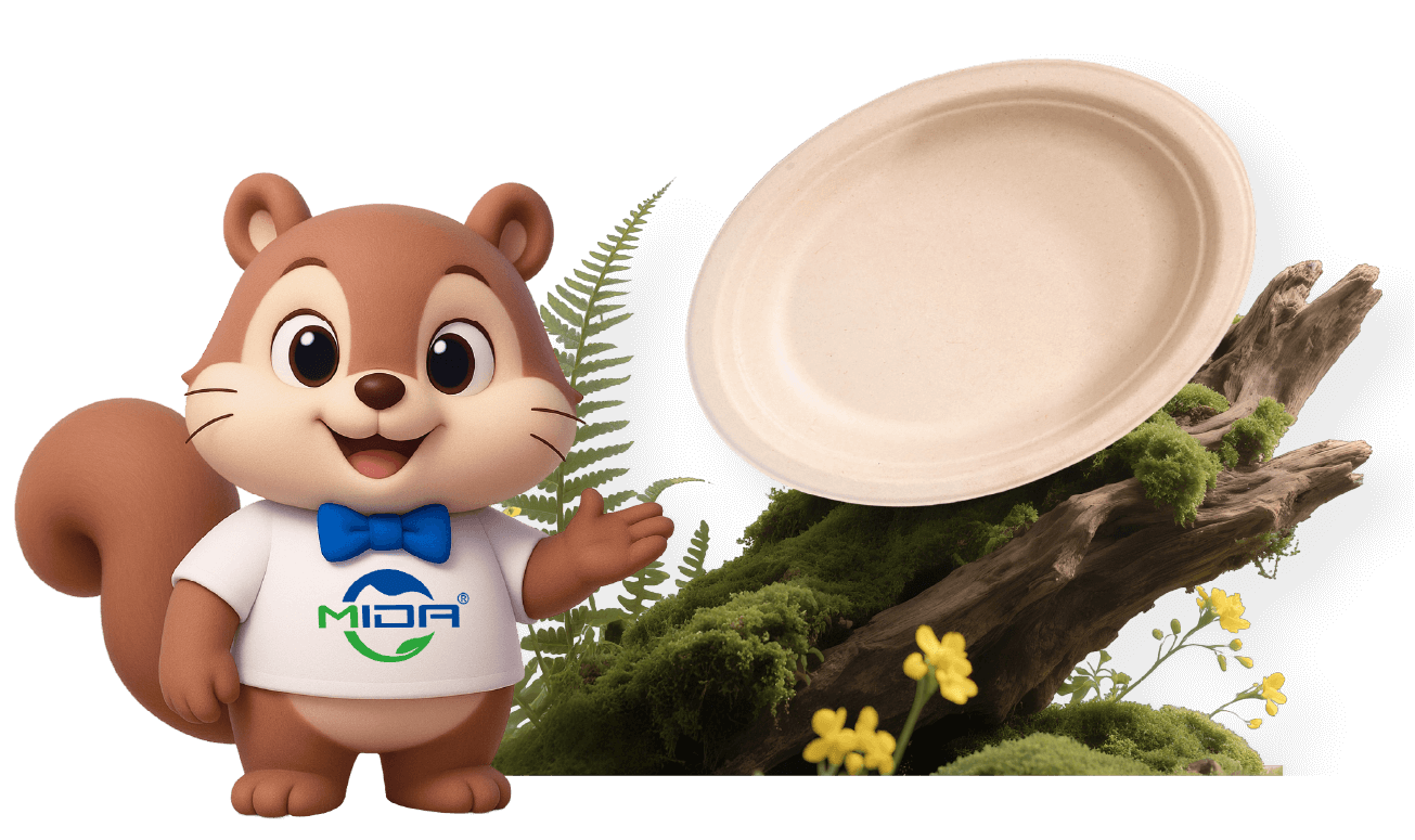 plate eco