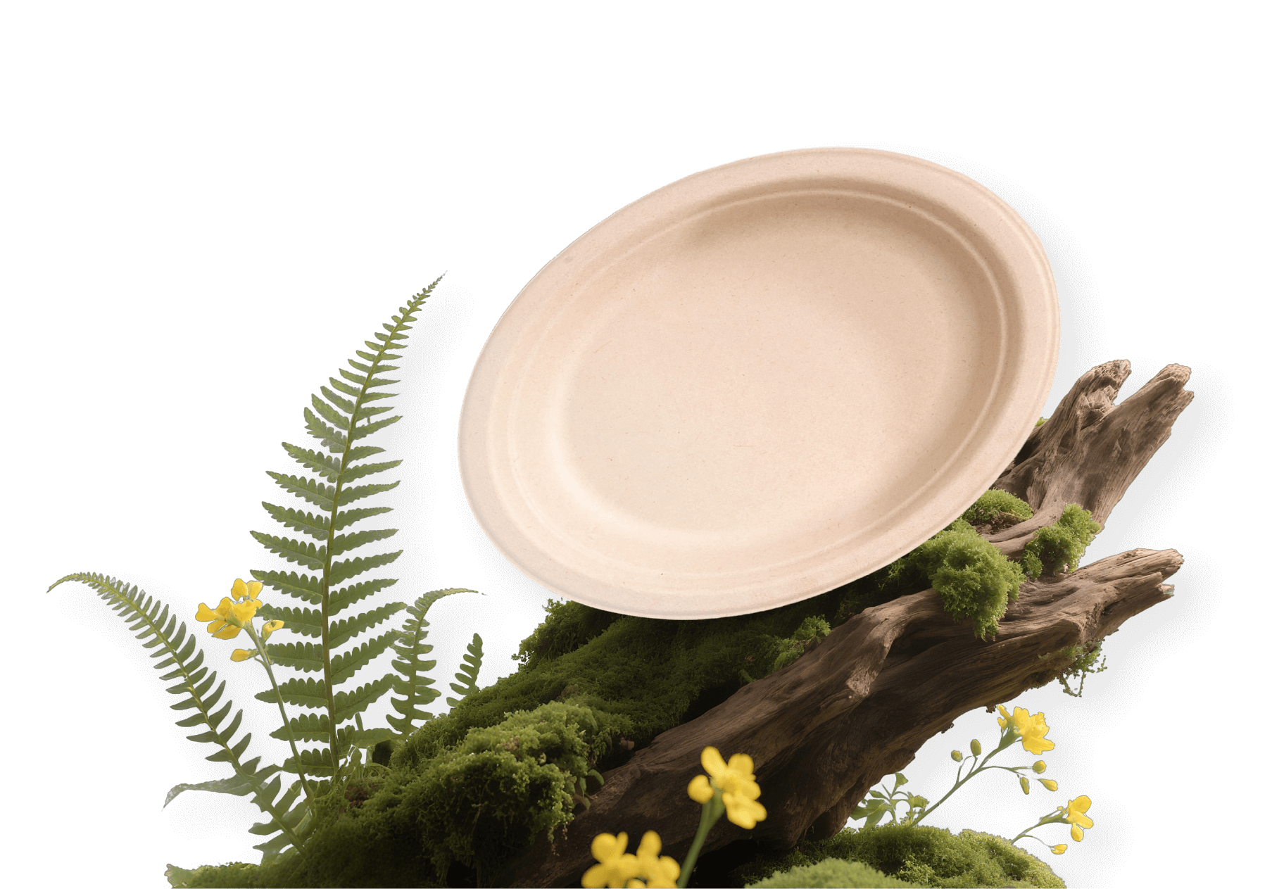 plate hearder