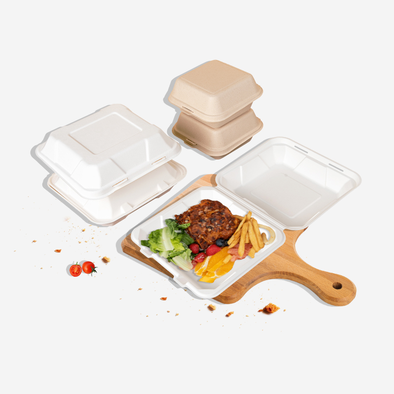 regular clamshell boxes image