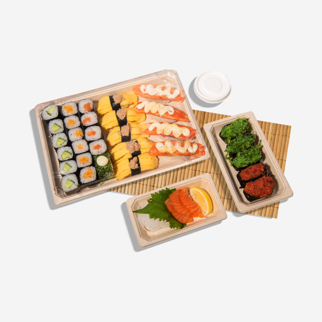 sushi tray main img