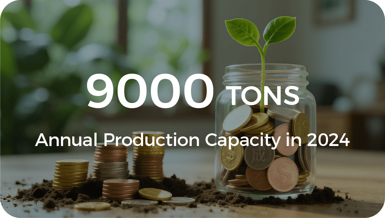 9000 TONS