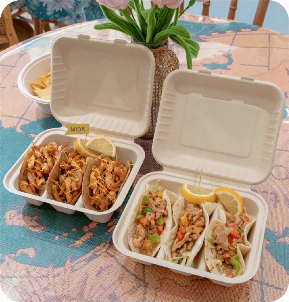 mida take out box application img 5