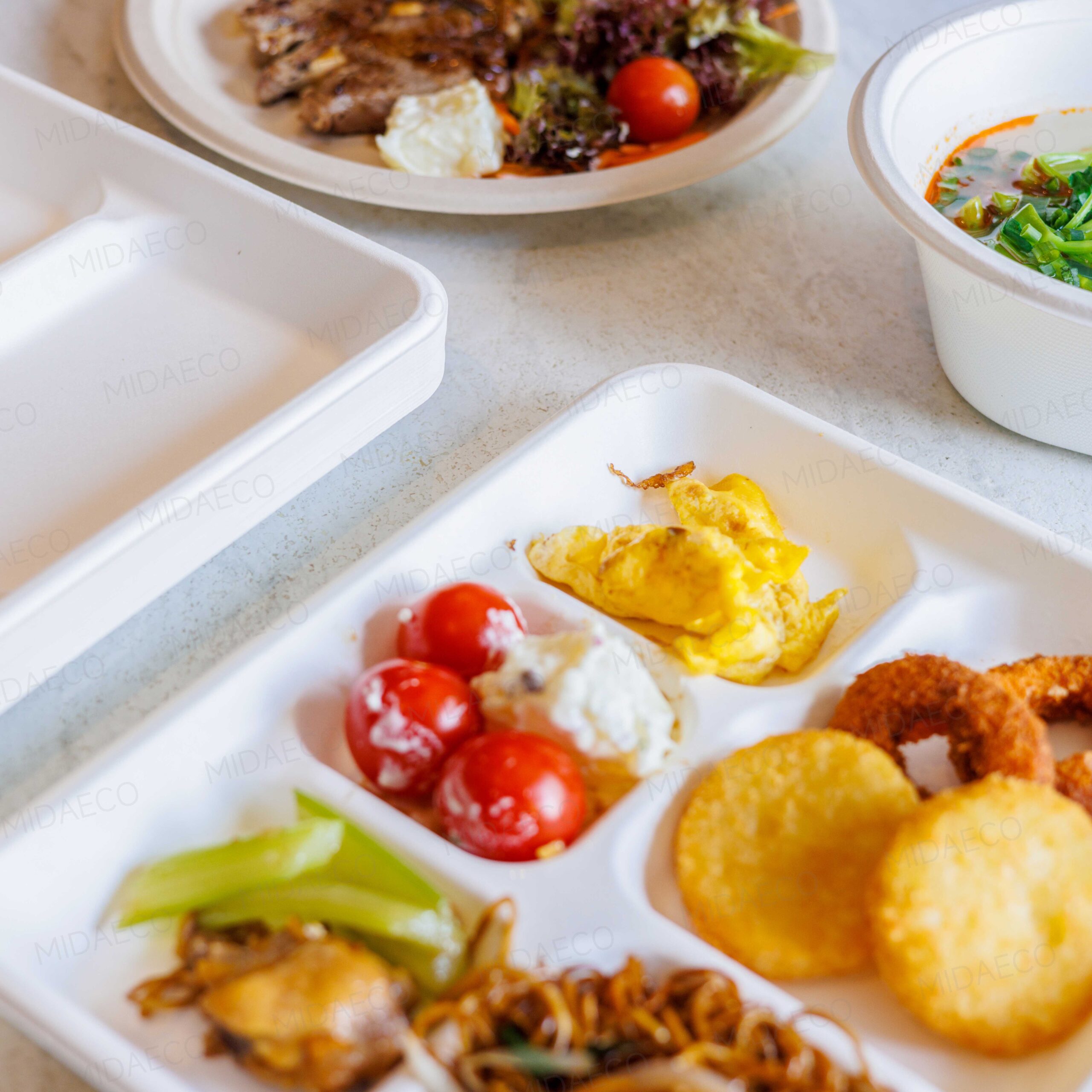 take out food containers 21