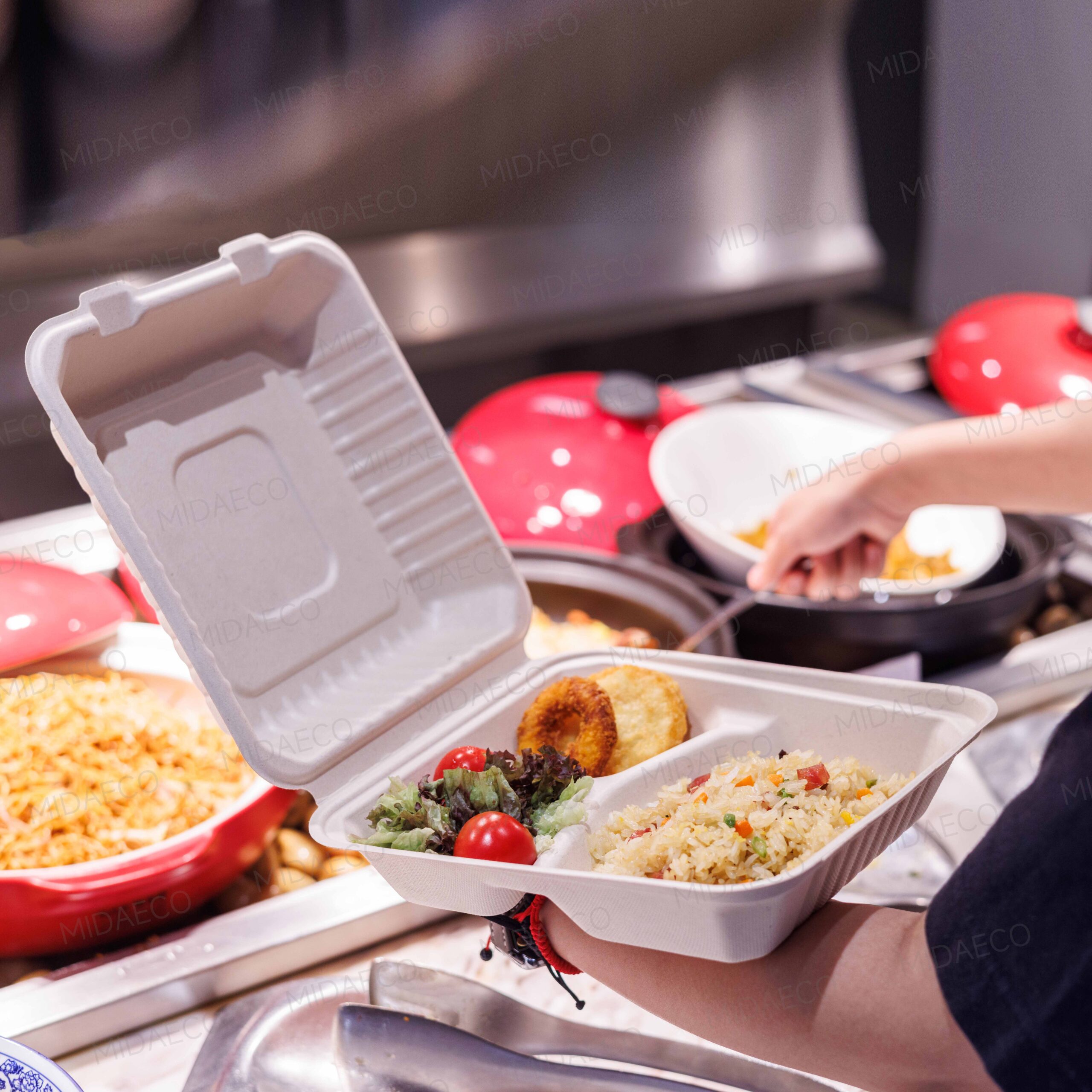 take out food containers 22