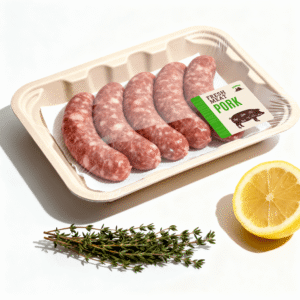 Artisan Sausages