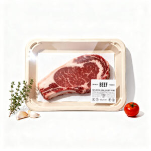 Beef & Red Meats