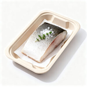 Fresh Fish Seafood