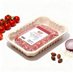 Ground Meat
