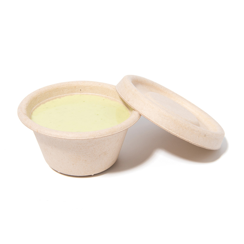 Sauce Cup