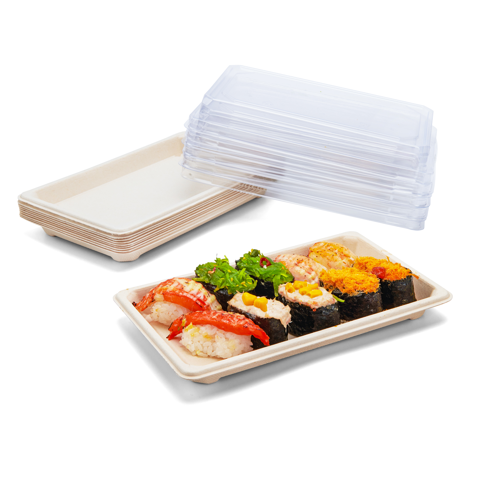 Sushi Tray