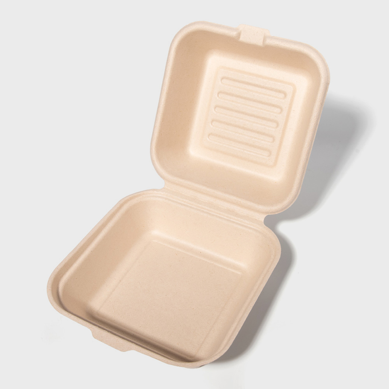 Hamburger Box
