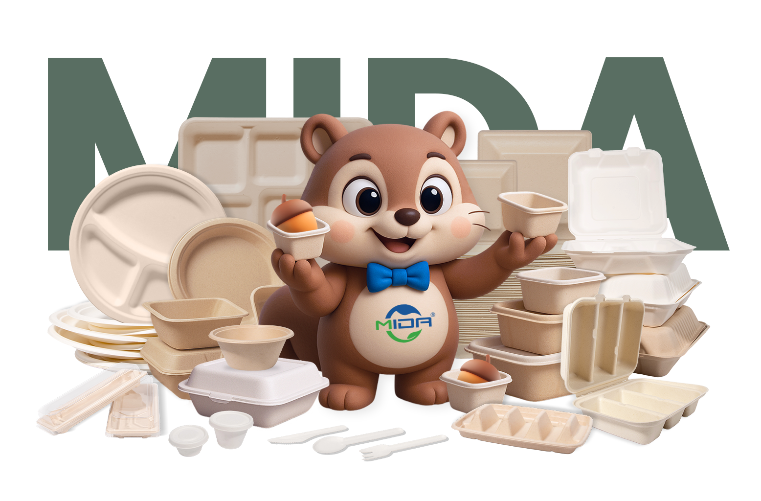 take out food container supplier