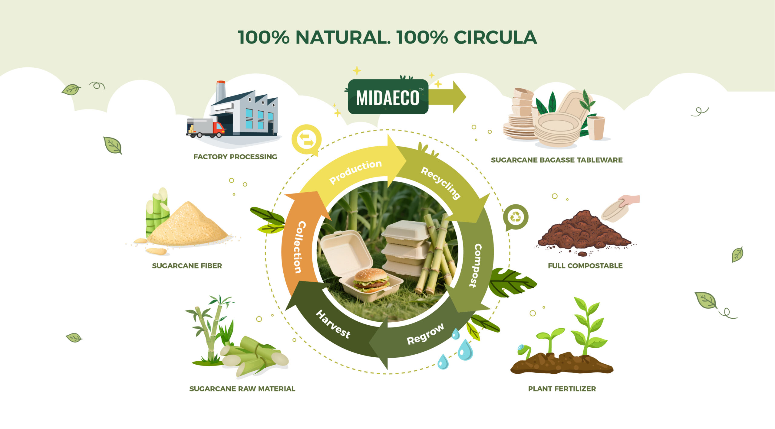 take out food container supplier