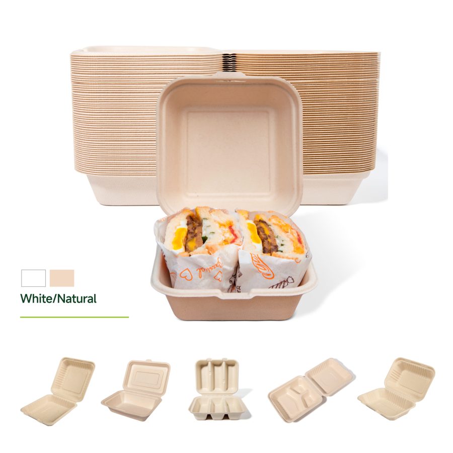 take out food containers 12